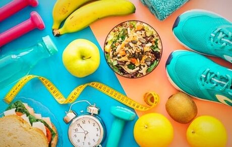 رژیم نوم (Noom) چگونه سبب کاهش وزن می شود؟!