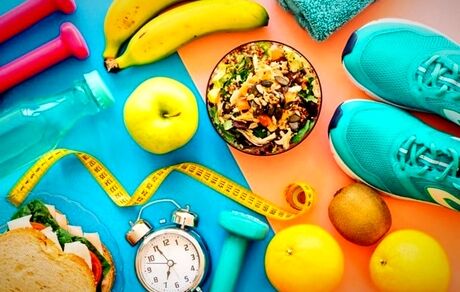 رژیم نوم (Noom) چگونه سبب کاهش وزن می شود؟!