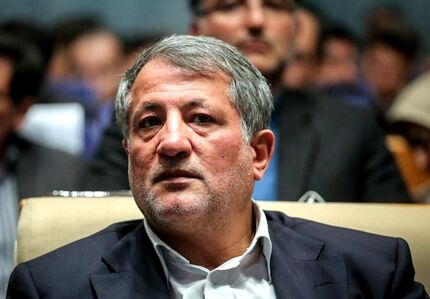 درگیری لفظی محسن هاشمی و صدراعظم نوری در صحن علنی شورای شهر