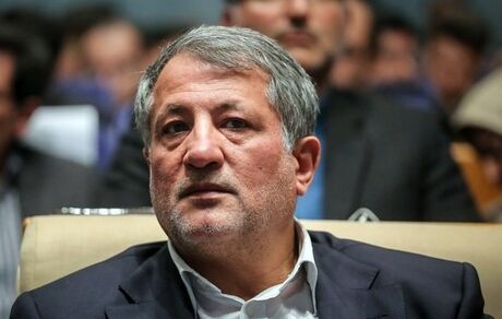 درگیری لفظی محسن هاشمی و صدراعظم نوری در صحن علنی شورای شهر