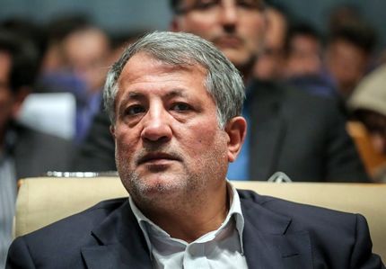 درگیری لفظی محسن هاشمی و صدراعظم نوری در صحن علنی شورای شهر