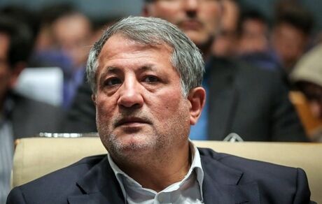 درگیری لفظی محسن هاشمی و صدراعظم نوری در صحن علنی شورای شهر