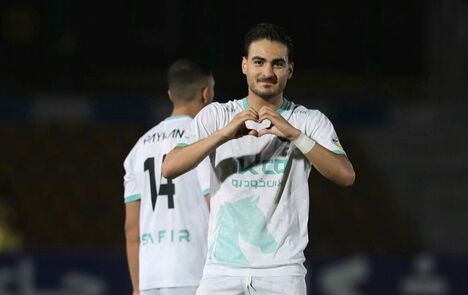 ضد حال به پرسپولیس؛ مهاجم جوان فوتبال ایران سپاهانی شد
