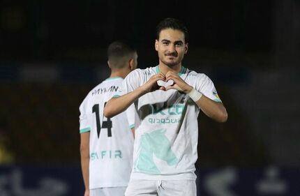 ضد حال به پرسپولیس؛ مهاجم جوان فوتبال ایران سپاهانی شد