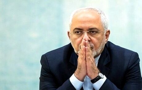 ظریف: در این تراژدی تاریخی باید شرمسار ایران و ایرانی بود
