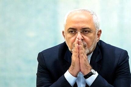 ظریف: در این تراژدی تاریخی باید شرمسار ایران و ایرانی بود
