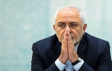 ظریف: در این تراژدی تاریخی باید شرمسار ایران و ایرانی بود
