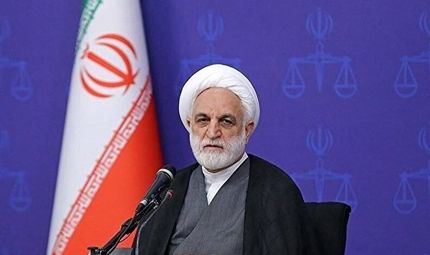 اژه‌ای فردا در بیستمین سفر استانی به استان کردستان می‌رود