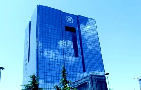 بانک مرکزی اطلاع دقیقی از موارد اتهامی مدیر ارشد بازداشت شده ندارد