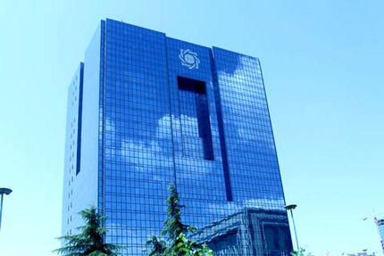 بانک مرکزی اطلاع دقیقی از موارد اتهامی مدیر ارشد بازداشت شده ندارد