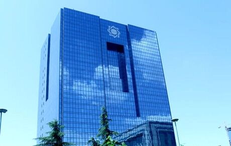 بانک مرکزی اطلاع دقیقی از موارد اتهامی مدیر ارشد بازداشت شده ندارد