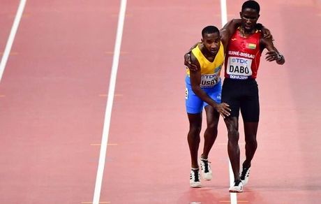 اتفاقی که جهان ورزش را تحت تاثیر قرار داد