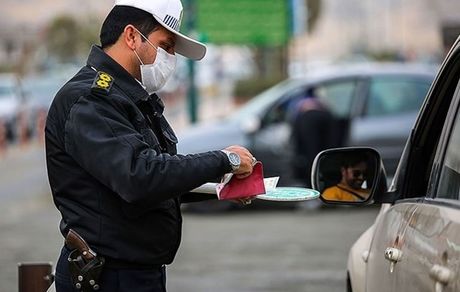 پرداخت جرایم رانندگی راحت‌تر شد