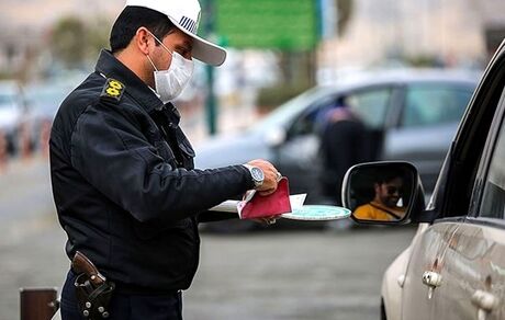 پرداخت جرایم رانندگی راحت‌تر شد