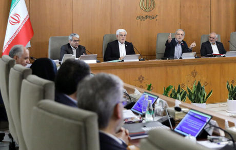 رئیس جمهور: استراتژی دشمن این است که نیروهای تاثیرگذار و توانمند مورد بی‌مهری قرار گیرند و ناراضی شوند