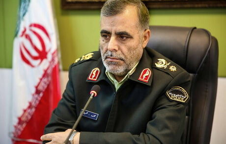 کشف ۷۰ درصدی جرایم سرقت در کشور