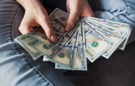 دلار امروز چقدر قیمت خورد؟