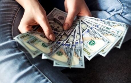 دلار امروز چقدر قیمت خورد؟