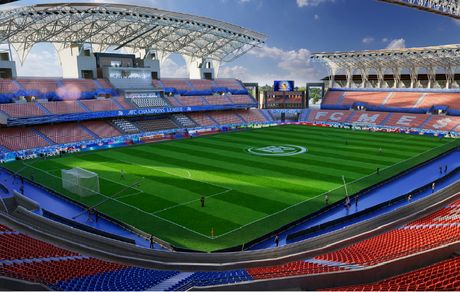 واکنش شرکت توسعه و نگهداری اماکن ورزشی به ادعاها علیه ساخت ورزشگاه جدید تهران : سیاسی است