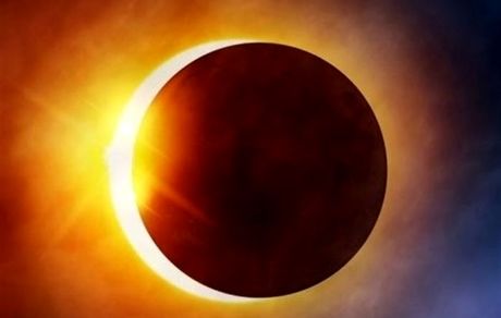 آخرین خورشیدگرفتگی ۲۰۲۱، هفته آینده رخ خواهدداد
