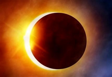 آخرین خورشیدگرفتگی ۲۰۲۱، هفته آینده رخ خواهدداد