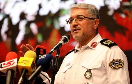 تردد خودروهای پلاک منطقه آزاد در سراسر کشور آزاد شد