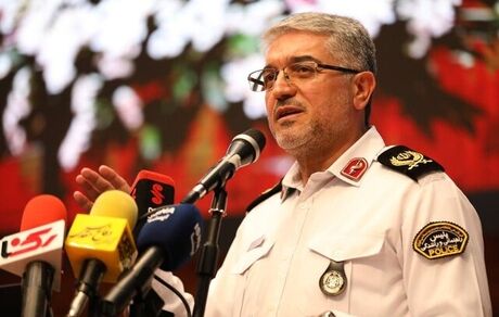 تردد خودروهای پلاک منطقه آزاد در سراسر کشور آزاد شد