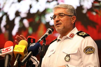 تردد خودروهای پلاک منطقه آزاد در سراسر کشور آزاد شد