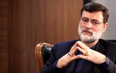 اعلام روسای ستادهای استانی قاضی زاده هاشمی