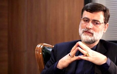 اعلام روسای ستادهای استانی قاضی زاده هاشمی