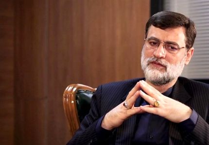 اعلام روسای ستادهای استانی قاضی زاده هاشمی