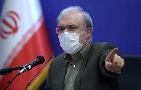 هفته آتی نقشه کشور به مراتب قرمزتر و به سمت سیاهی خواهد رفت