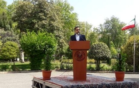 سند راهبردی با چین هیچ قرارداد،رقم و حق انحصاری ندارد/کاپیتان نفت‌کش کره‌ای سوءسابقه نداشته است