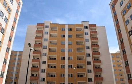 
واگذاری مسکن های مهر بدون متقاضی به مددجویان کمیته امداد
