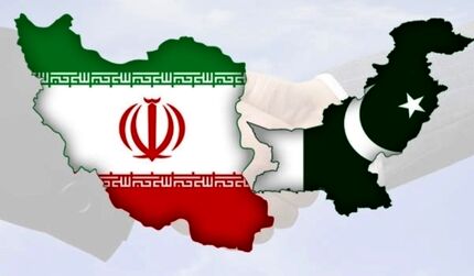 آزادی ۱۷ ملوان ایرانی دربند در پاکستان