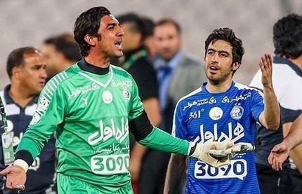 جنجال‌های فوتبالی مهدی رحمتی به بهانه خداحافظی‌اش