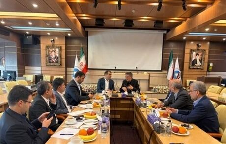 پرداخت خسارت‌ به خودروهای آسیب‌دیده در جنگ با همکاری بیمه ایران در کوتاه‌ترین زمان