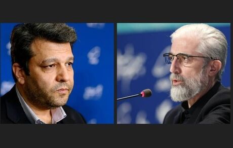 رئیس سازمان سینمایی خواستار شفاف‌سازی آرای مردمی جشنواره فیلم فجر شد