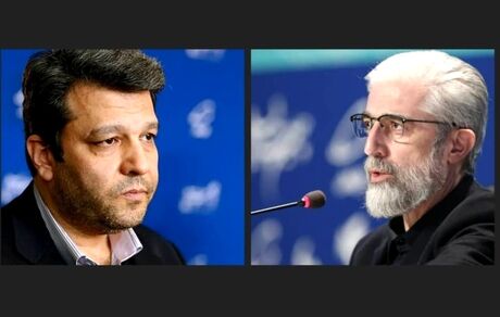 رئیس سازمان سینمایی خواستار شفاف‌سازی آرای مردمی جشنواره فیلم فجر شد