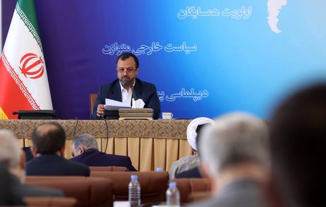 ۳۵۶ طرح سرمایه‌گذاری خارجی در دولت سیزدهم انجام گرفته است