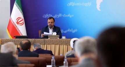 ۳۵۶ طرح سرمایه‌گذاری خارجی در دولت سیزدهم انجام گرفته است