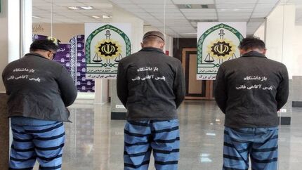پلیس، جزئیات جدیدی از آدم ربایی پدر علم ژنتیک ایران اعلام کرد