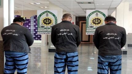 پلیس، جزئیات جدیدی از آدم ربایی پدر علم ژنتیک ایران اعلام کرد