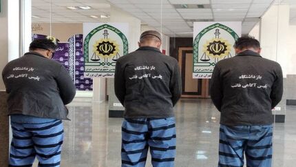 پلیس، جزئیات جدیدی از آدم ربایی پدر علم ژنتیک ایران اعلام کرد