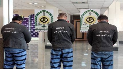 پلیس، جزئیات جدیدی از آدم ربایی پدر علم ژنتیک ایران اعلام کرد