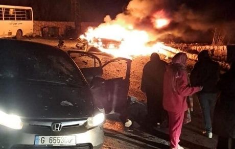 ادعای رژیم صهیونیستی بر ترور یکی از فرماندهان حزب الله