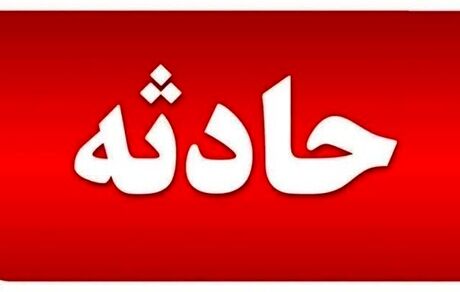 واژگونی خودروی نماینده جدید میانه