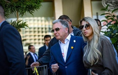 ویتکاف بدون تیم فنی به مذاکره با ایران می‌آید