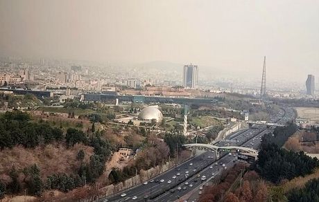 دورکاری در تهران لغو شد