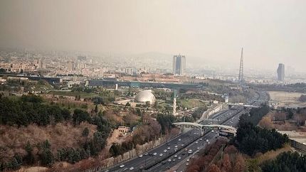 دورکاری در تهران لغو شد